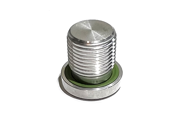 Transmission Drain Plug : Suncoast Porsche Parts & Accessories